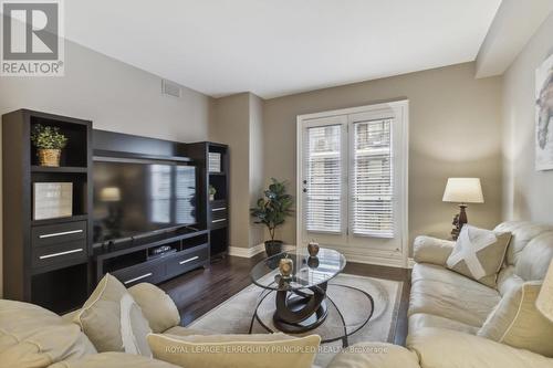 209 - 60 Ann Street, Caledon, ON - Indoor Photo Showing Living Room