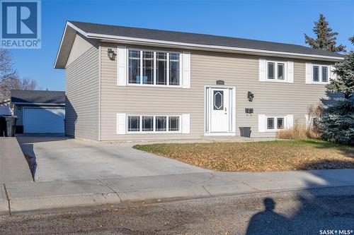 366 Allegretto Crescent, Saskatoon, SK - Outdoor