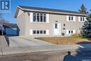 366 Allegretto Crescent, Saskatoon, SK  - Outdoor 