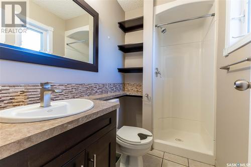 366 Allegretto Crescent, Saskatoon, SK - Indoor Photo Showing Bathroom