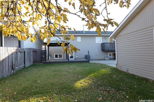 366 Allegretto Crescent, Saskatoon, SK - Outdoor