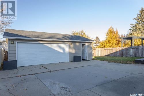 366 Allegretto Crescent, Saskatoon, SK - Outdoor