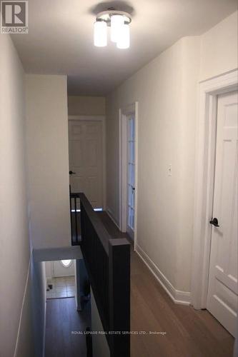 50 Sherwood Avenue, Toronto, ON - Indoor Photo Showing Other Room