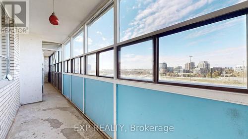 906 - 130 Neptune Drive, Toronto, ON - Indoor Photo Showing Other Room