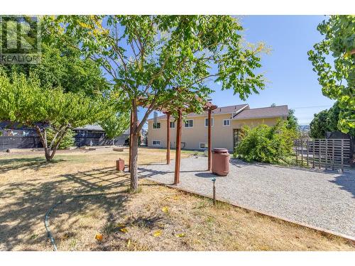 13018 Armstrong Avenue, Summerland, BC - Outdoor