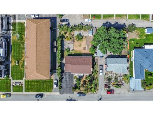 13018 Armstrong Avenue, Summerland, BC - Outdoor With View