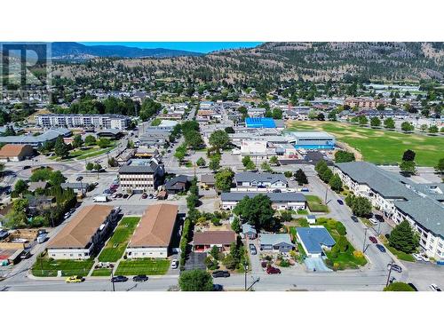 13018 Armstrong Avenue, Summerland, BC - Outdoor With View