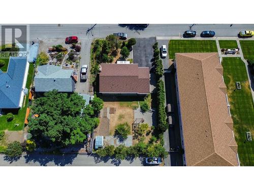 13018 Armstrong Avenue, Summerland, BC - Outdoor With View