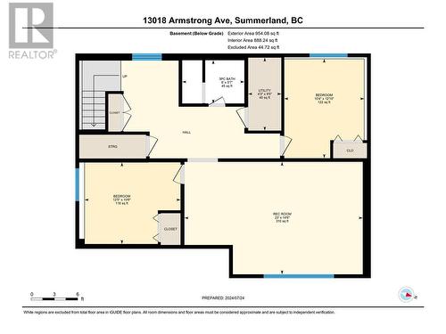 13018 Armstrong Avenue, Summerland, BC - Other