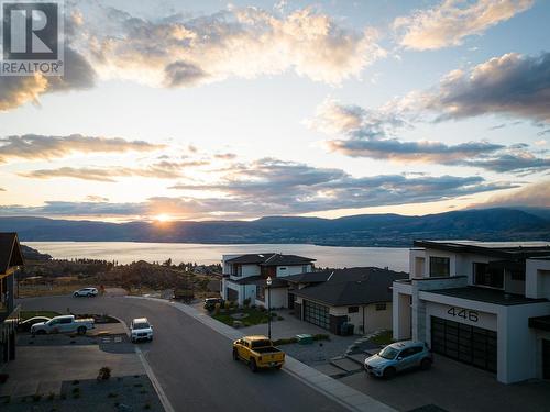 455 Redtail Court, Kelowna, BC - Outdoor With View