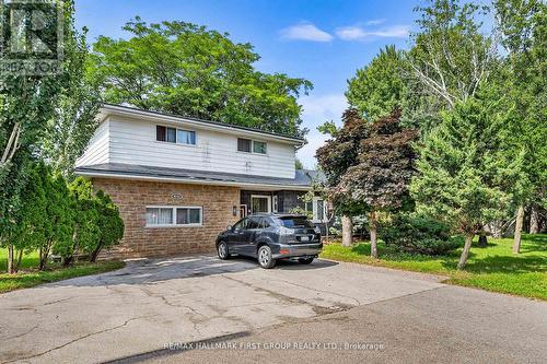 1652 Taunton Road, Clarington, ON - Outdoor