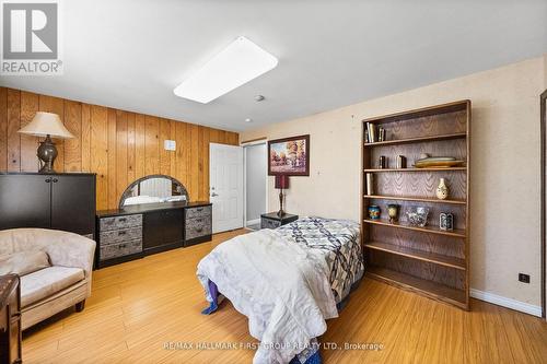 1652 Taunton Road, Clarington, ON - Indoor Photo Showing Bedroom