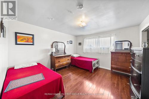 1652 Taunton Road, Clarington, ON - Indoor Photo Showing Bedroom