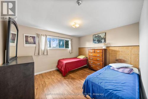 1652 Taunton Road, Clarington, ON - Indoor Photo Showing Bedroom