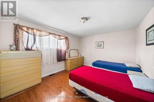 1652 Taunton Road, Clarington, ON - Indoor Photo Showing Bedroom