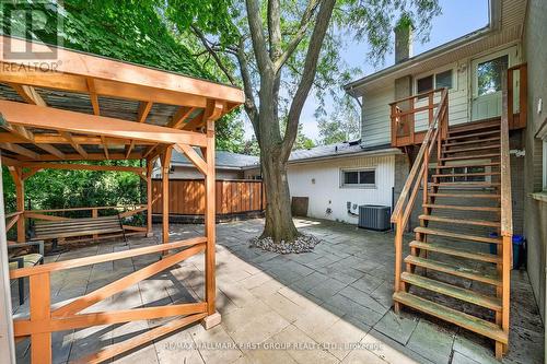 1652 Taunton Road, Clarington, ON - Outdoor With Exterior