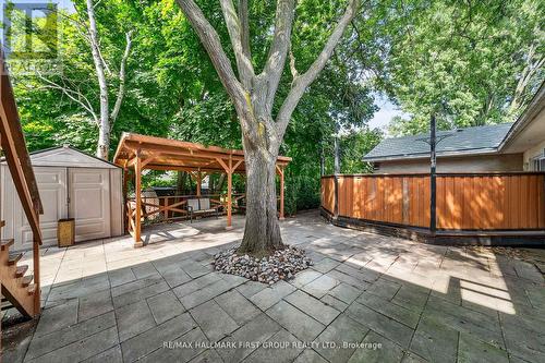 1652 Taunton Road, Clarington, ON - Outdoor