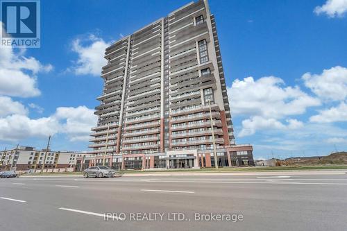 1917 - 2550 Simcoe Street N, Oshawa, ON - Outdoor With Facade