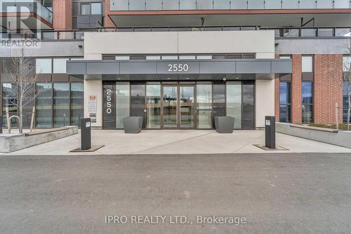 1917 - 2550 Simcoe Street N, Oshawa, ON - 