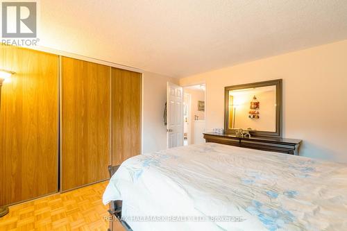 50 Stoddart Drive, Aurora, ON - Indoor Photo Showing Bedroom