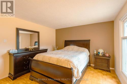 50 Stoddart Drive, Aurora, ON - Indoor Photo Showing Bedroom