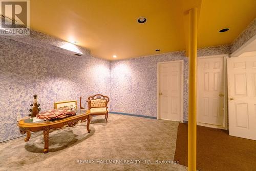 50 Stoddart Drive, Aurora, ON - Indoor Photo Showing Other Room