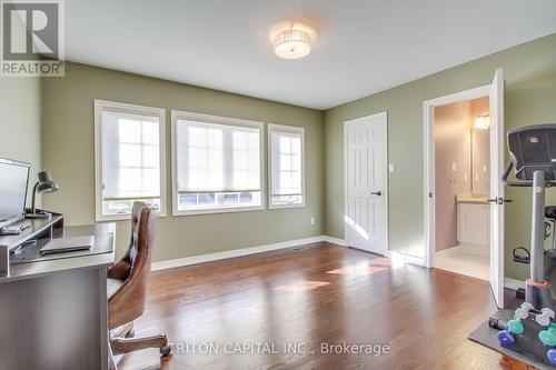 150 Andrew Hill Drive, Vaughan, ON - Indoor Photo Showing Other Room