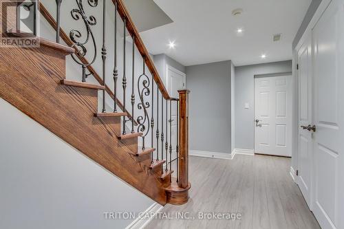 150 Andrew Hill Drive, Vaughan, ON - Indoor Photo Showing Other Room