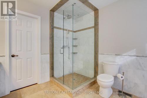 150 Andrew Hill Drive, Vaughan, ON - Indoor Photo Showing Bathroom