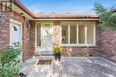 431 Innisfil Street, Barrie, ON  - Outdoor 