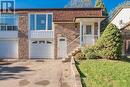 Upper1 - 6406 Chaumont Crescent, Mississauga, ON  - Outdoor 