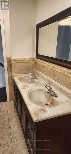 Upper1 - 6406 Chaumont Crescent, Mississauga, ON - Indoor Photo Showing Bathroom