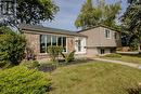 495 Rosedale Crescent, Burlington, ON  - Outdoor 