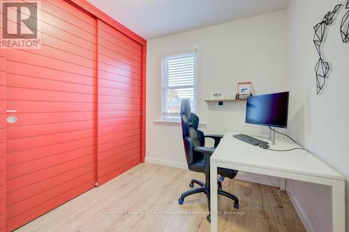 46 Cherry Street, Kitchener, ON - Indoor Photo Showing Office