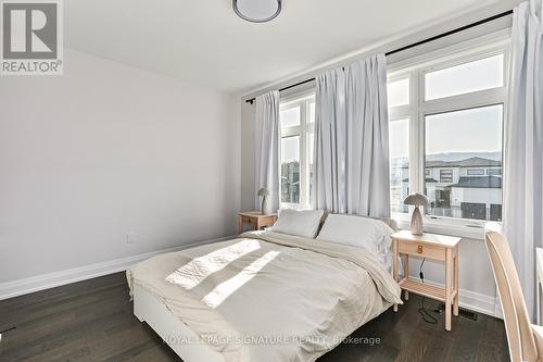 107 Sladden Court, Blue Mountains, ON - Indoor Photo Showing Bedroom