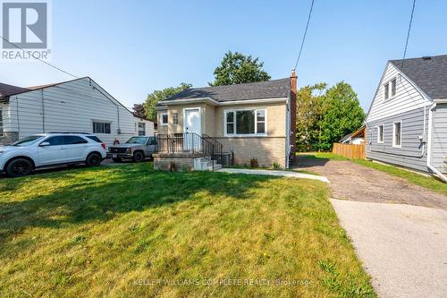 85 Walter Avenue N, Hamilton, ON - Outdoor