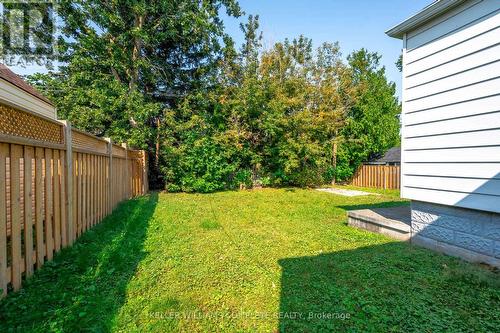 85 Walter Avenue N, Hamilton, ON - Outdoor