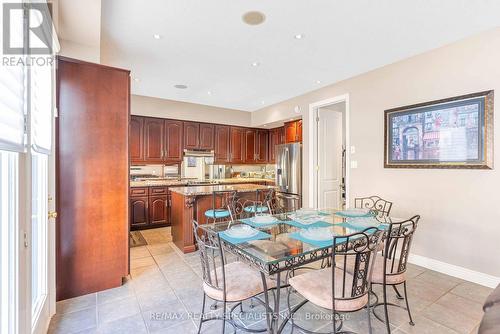 29 Oak Ridge Drive, Orangeville, ON - Indoor Photo Showing Dining Room