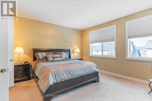 29 Oak Ridge Drive, Orangeville, ON - Indoor Photo Showing Bedroom