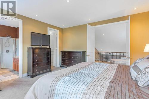 29 Oak Ridge Drive, Orangeville, ON - Indoor Photo Showing Bedroom