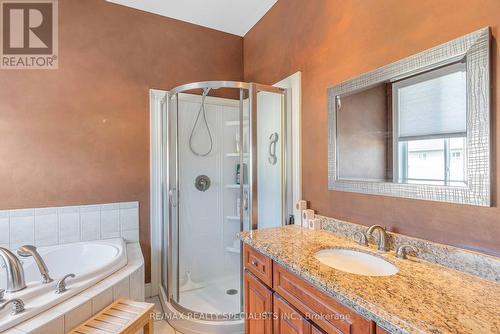 29 Oak Ridge Drive, Orangeville, ON - Indoor Photo Showing Bathroom