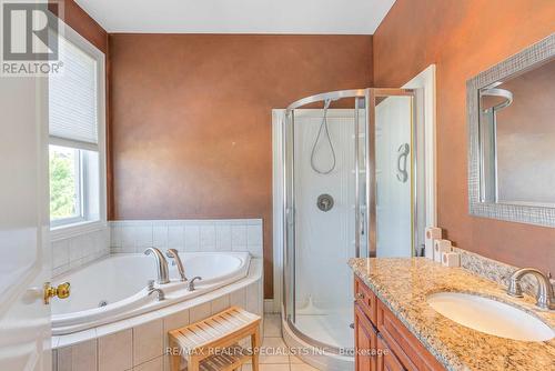 29 Oak Ridge Drive, Orangeville, ON - Indoor Photo Showing Bathroom