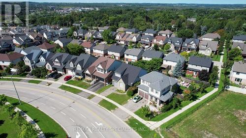 29 Oak Ridge Drive, Orangeville, ON - Outdoor With View