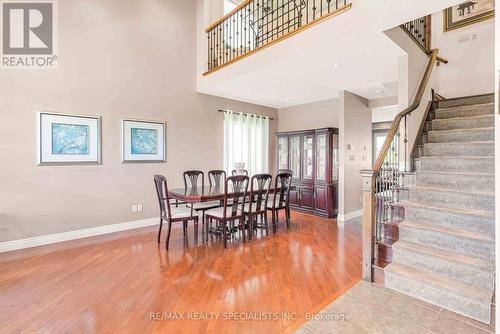 29 Oak Ridge Drive, Orangeville, ON - Indoor