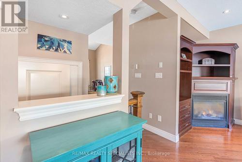 29 Oak Ridge Drive, Orangeville, ON - Indoor Photo Showing Other Room With Fireplace