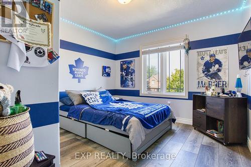 121 Sumner Crescent, Grimsby, ON - Indoor Photo Showing Bedroom