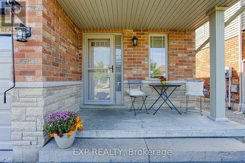 121 Sumner Crescent, Grimsby, ON - Outdoor With Exterior