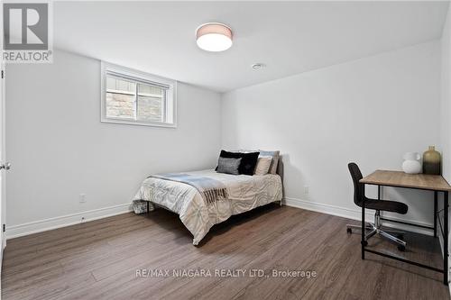 30 - 154 Port Robinson Road, Pelham, ON - Indoor Photo Showing Bedroom