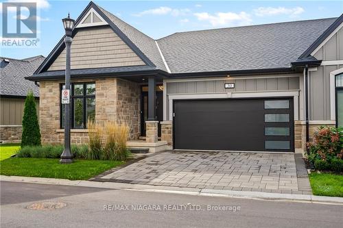 30 - 154 Port Robinson Road, Pelham, ON - Outdoor With Facade