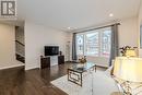 249 Appalachian Circle, Ottawa, ON  - Indoor Photo Showing Living Room 